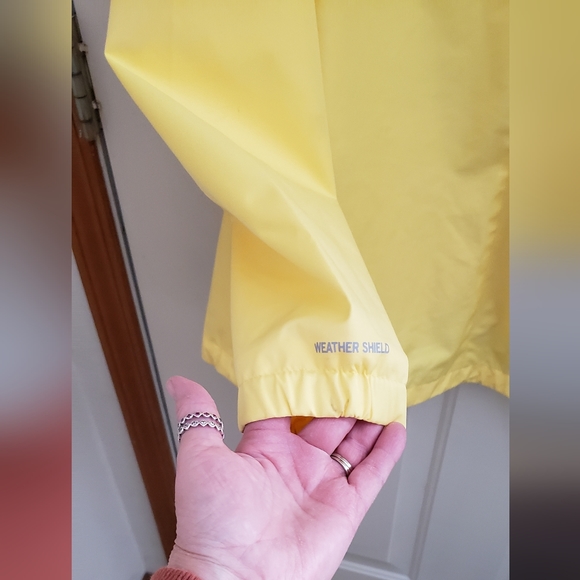 Avalanche Outdoor Supply Company Weather Shield Jacket size XL - Picture 10 of 12